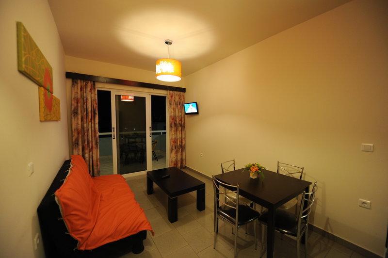 Ialysos City Hotel エクステリア 写真