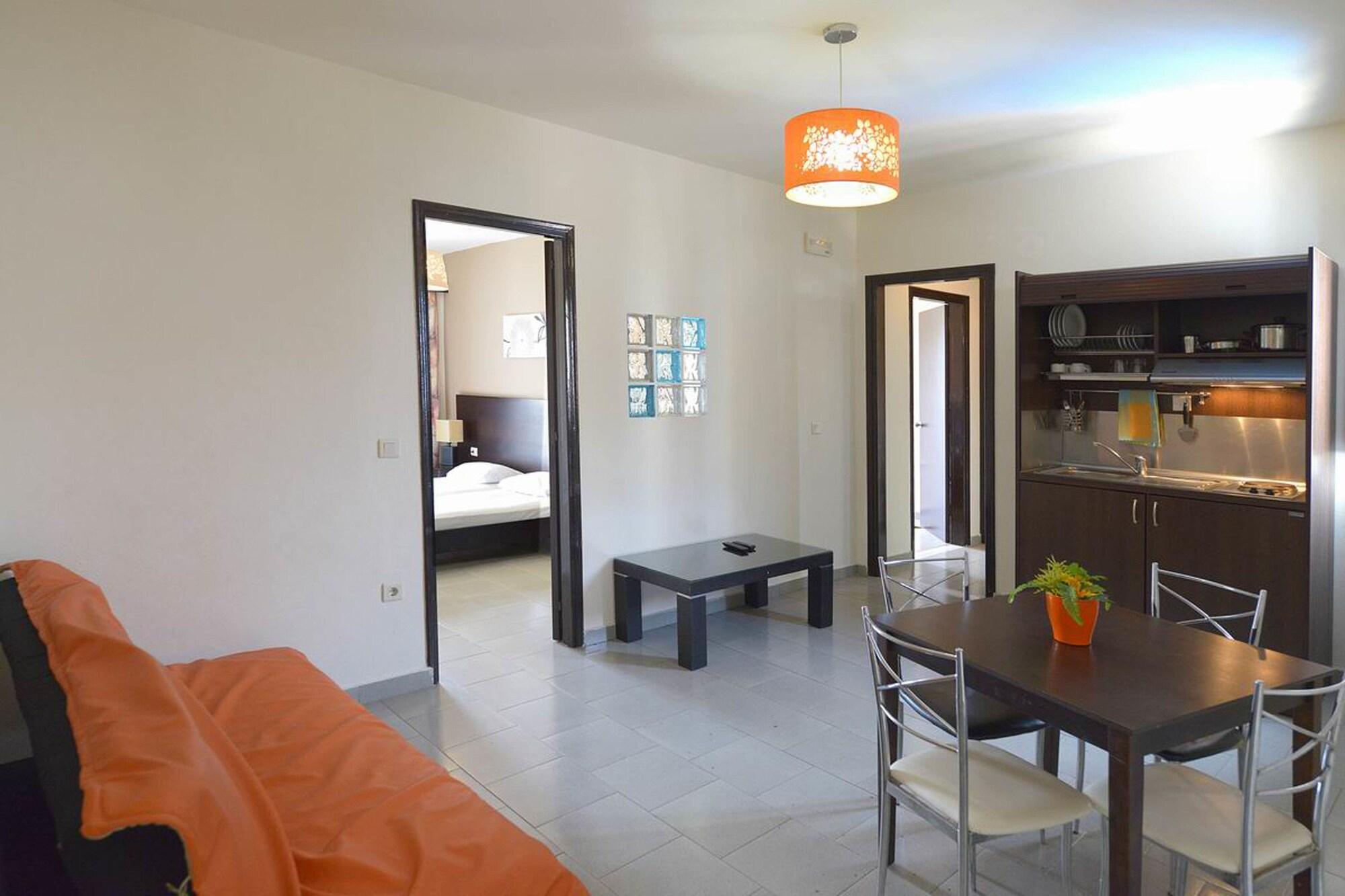 Ialysos City Hotel エクステリア 写真